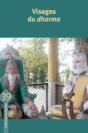 Visages du dharma [édition bilingue]